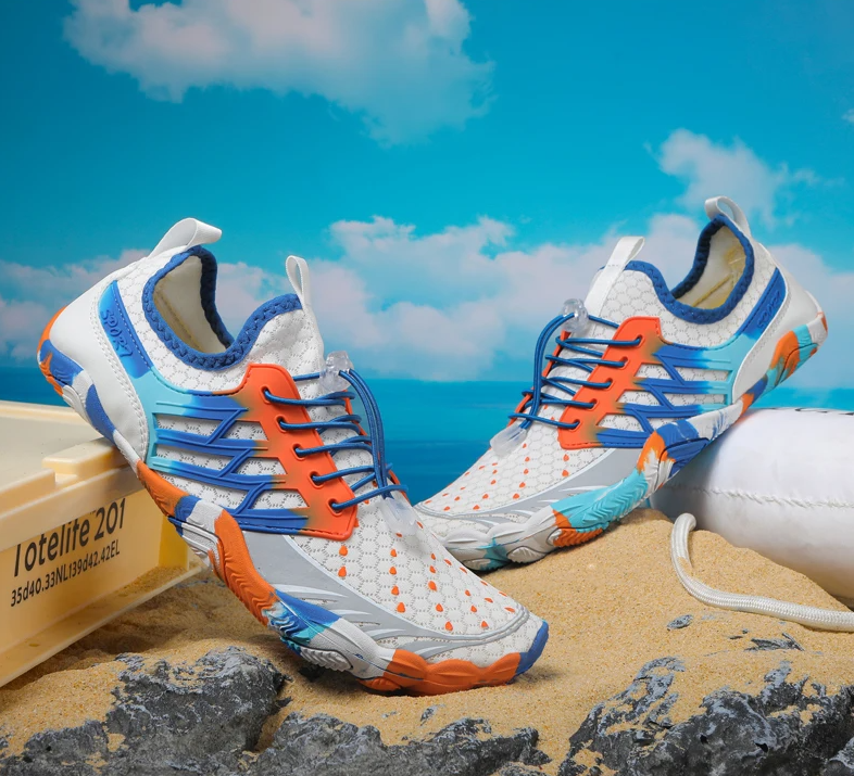 Junira | Wasserschuhe für Outdoor-Abenteuer