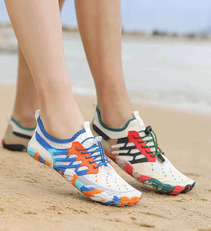 Junira | Wasserschuhe für Outdoor-Abenteuer