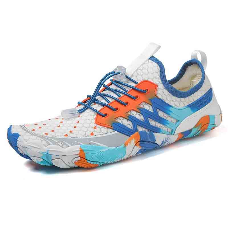 Junira | Wasserschuhe für Outdoor-Abenteuer