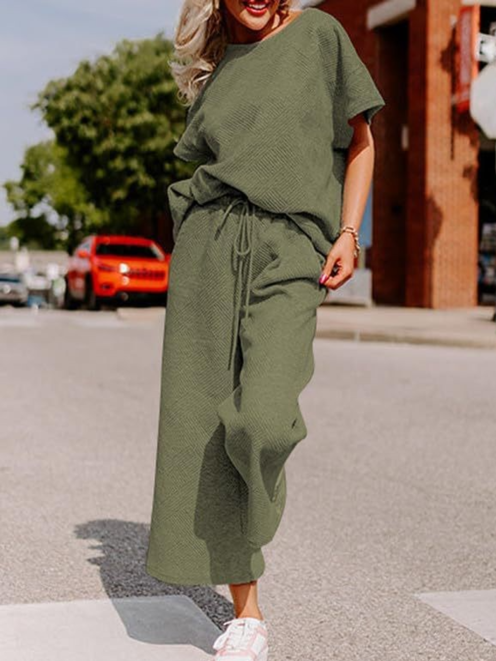 Uridice | Sommer Ensemble Damen
