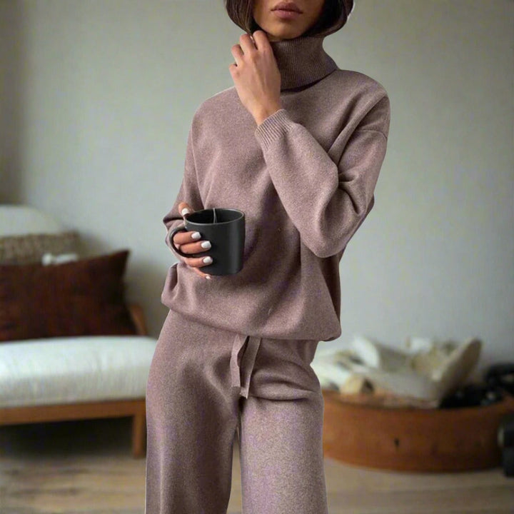 Carolena | Bequeme Overalls