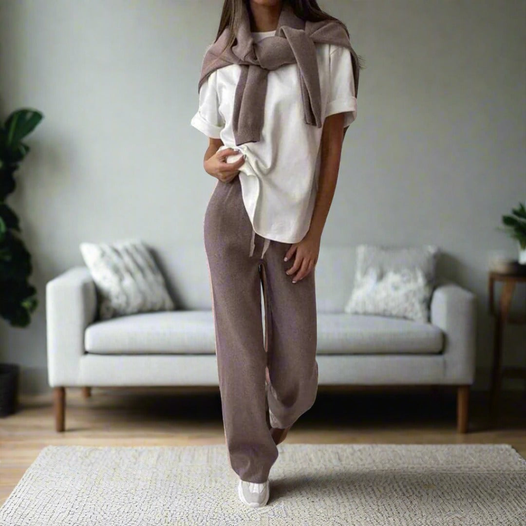 Carolena | Bequeme Overalls