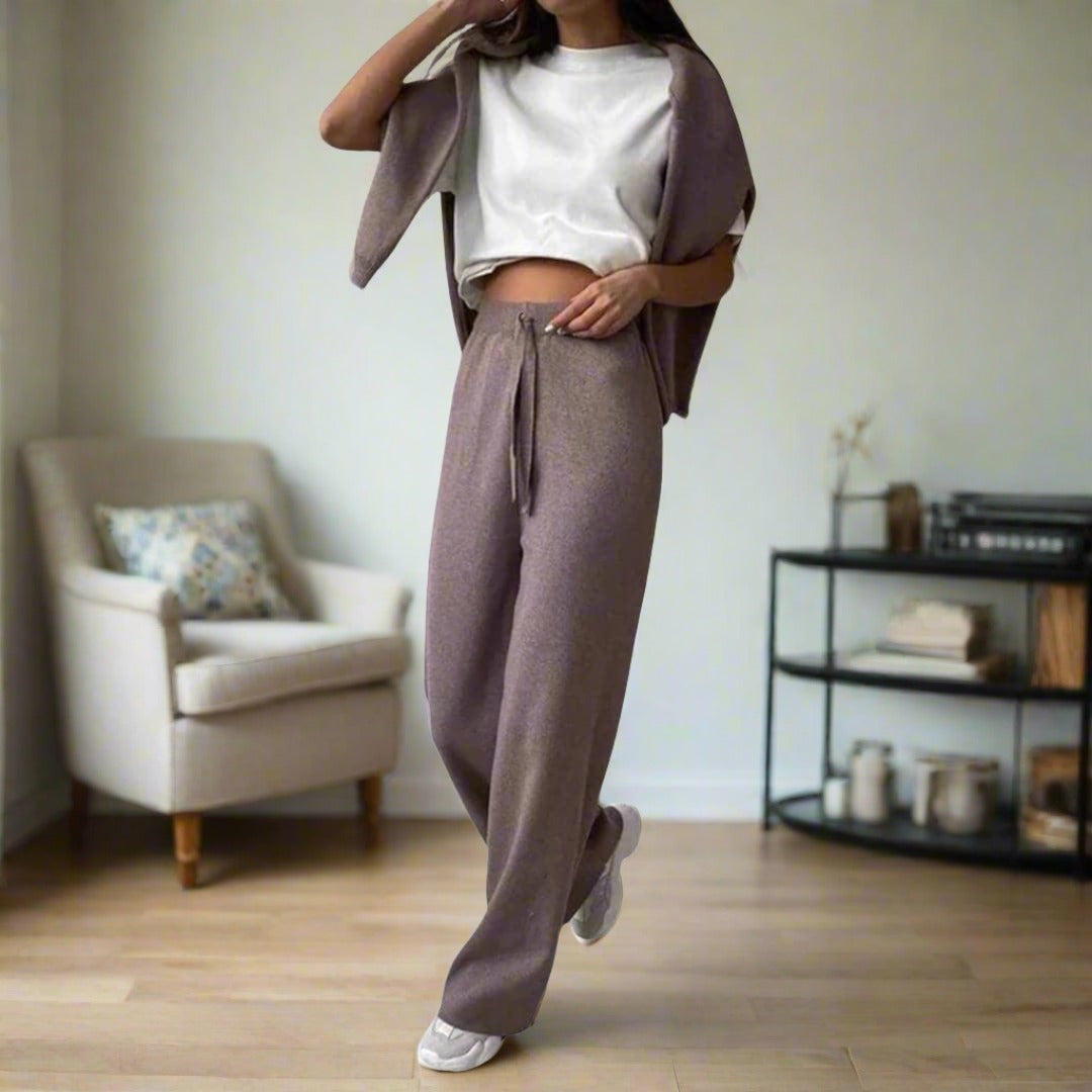 Carolena | Bequeme Overalls