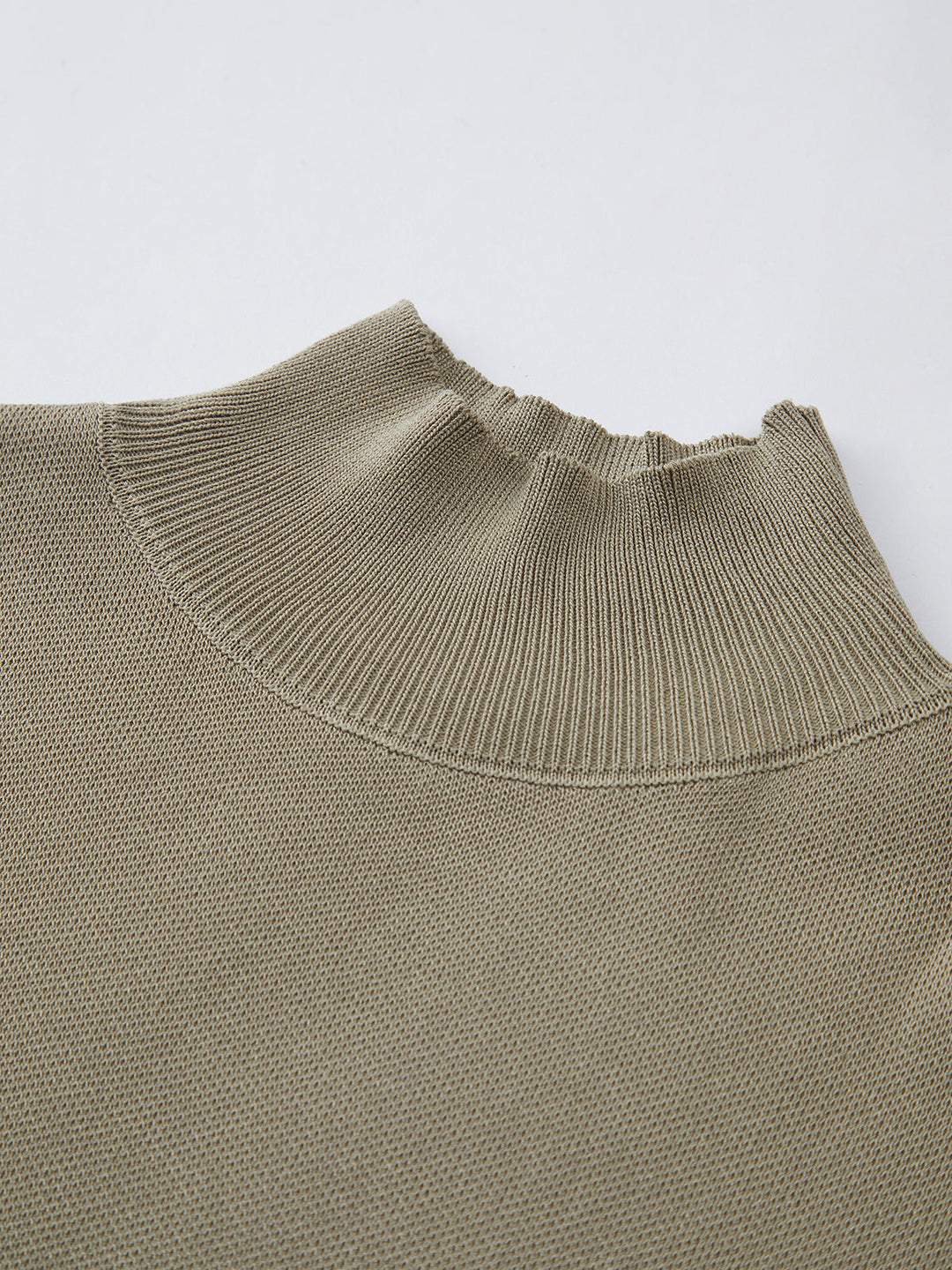 Rhoswen | Pullover-Weste