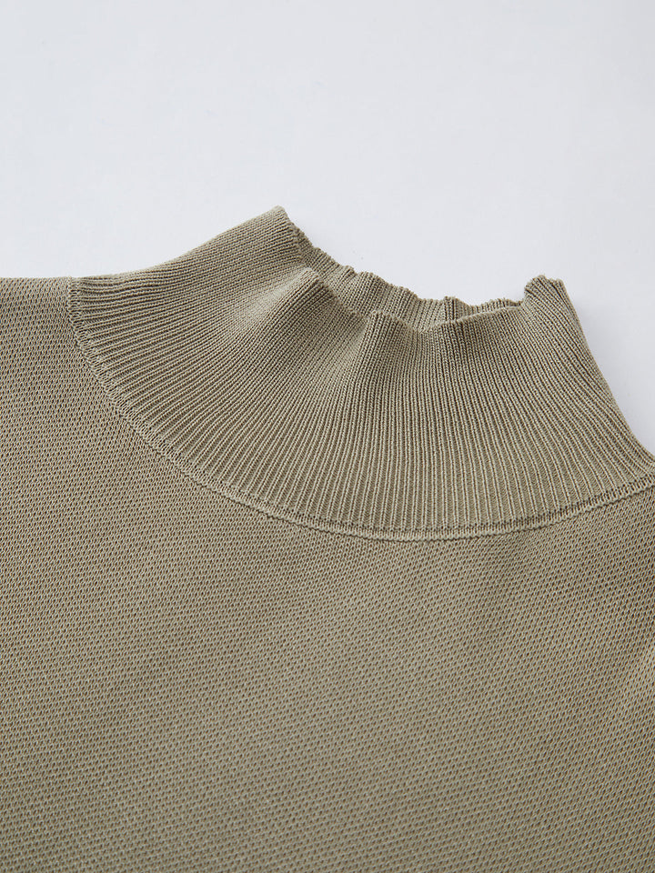 Rhoswen | Pullover-Weste