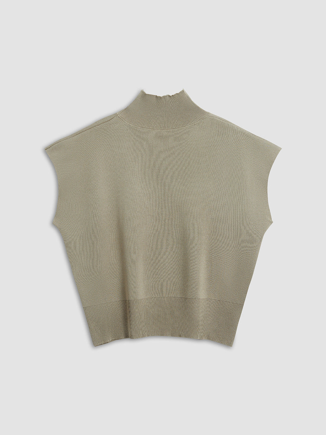 Rhoswen | Pullover-Weste