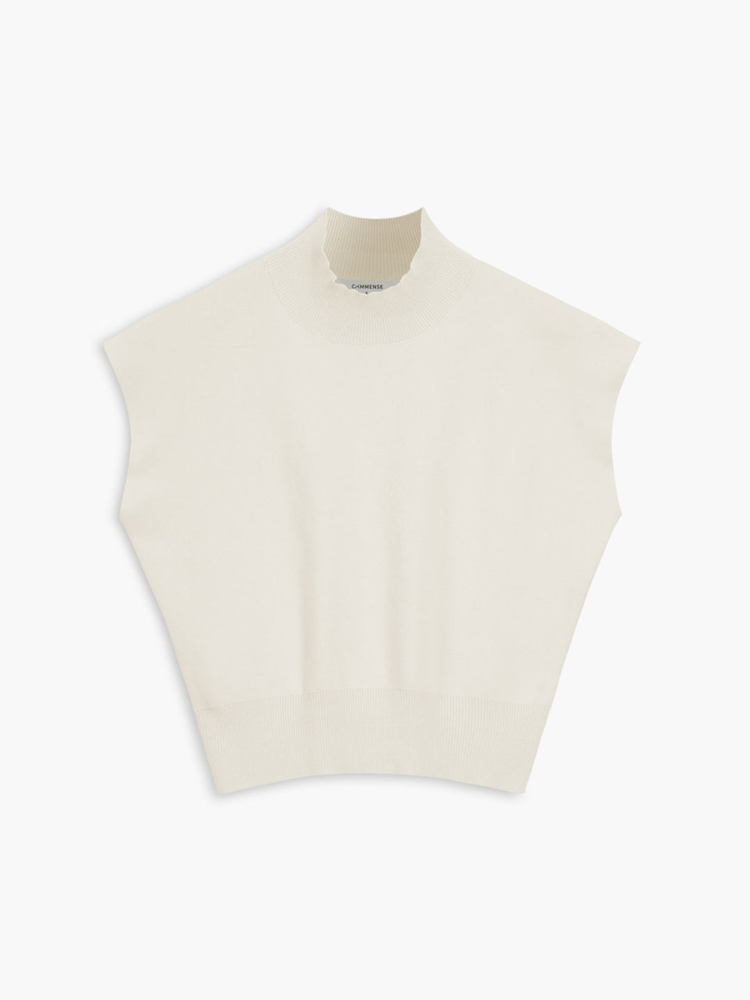 Rhoswen | Pullover-Weste