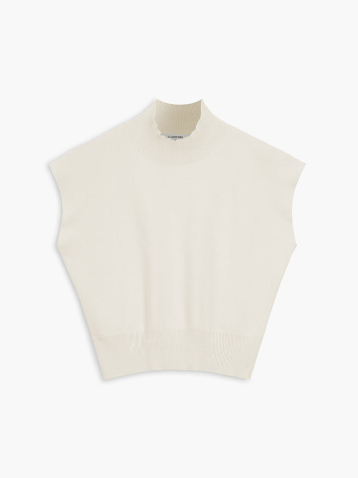 Rhoswen | Pullover-Weste