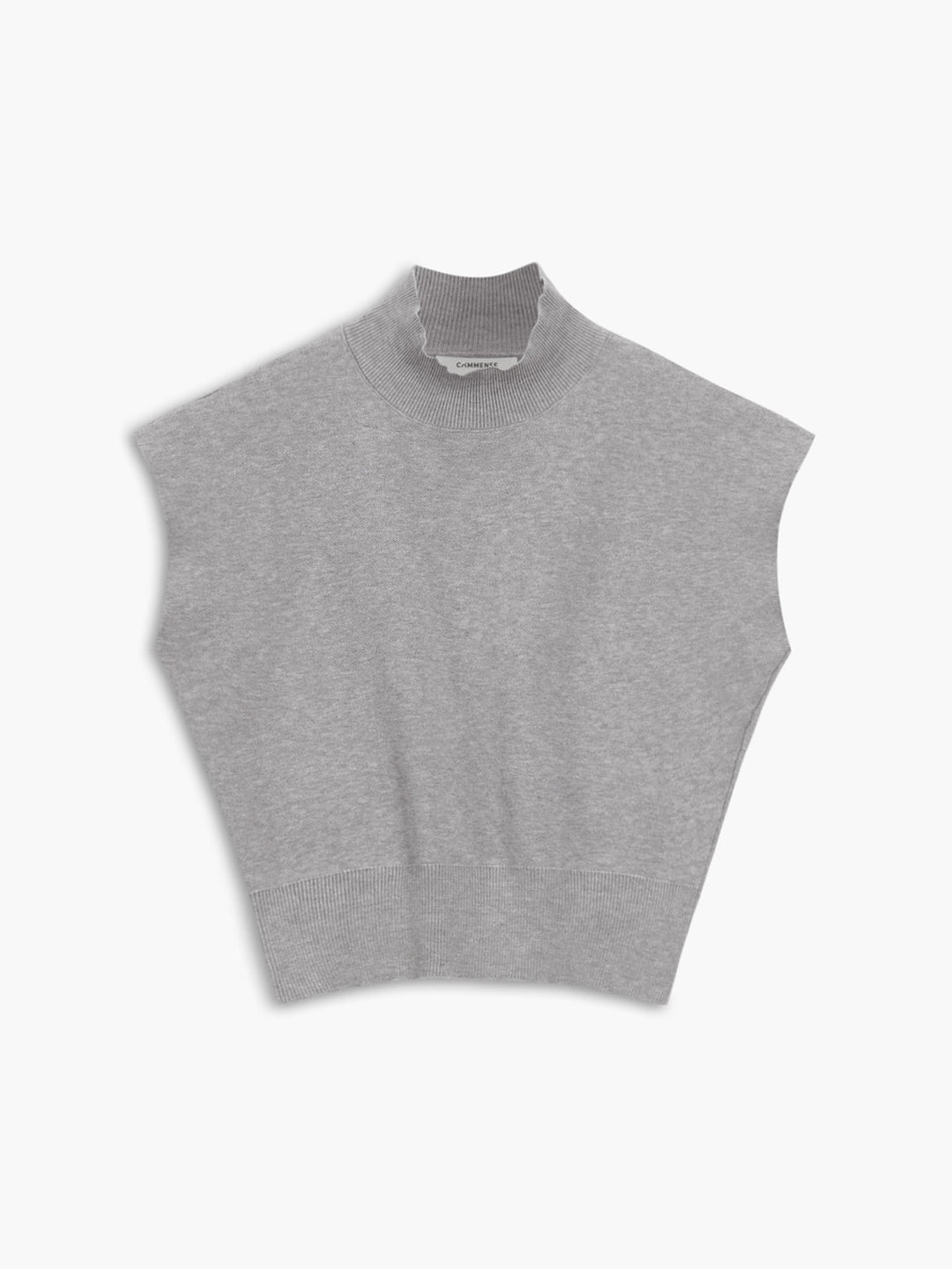 Rhoswen | Pullover-Weste