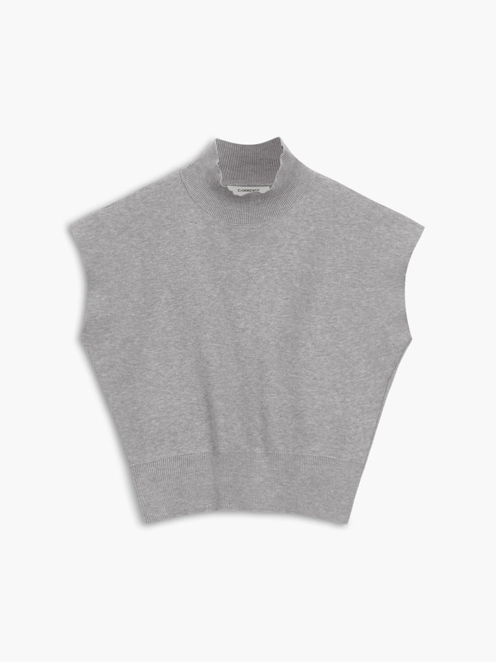 Rhoswen | Pullover-Weste