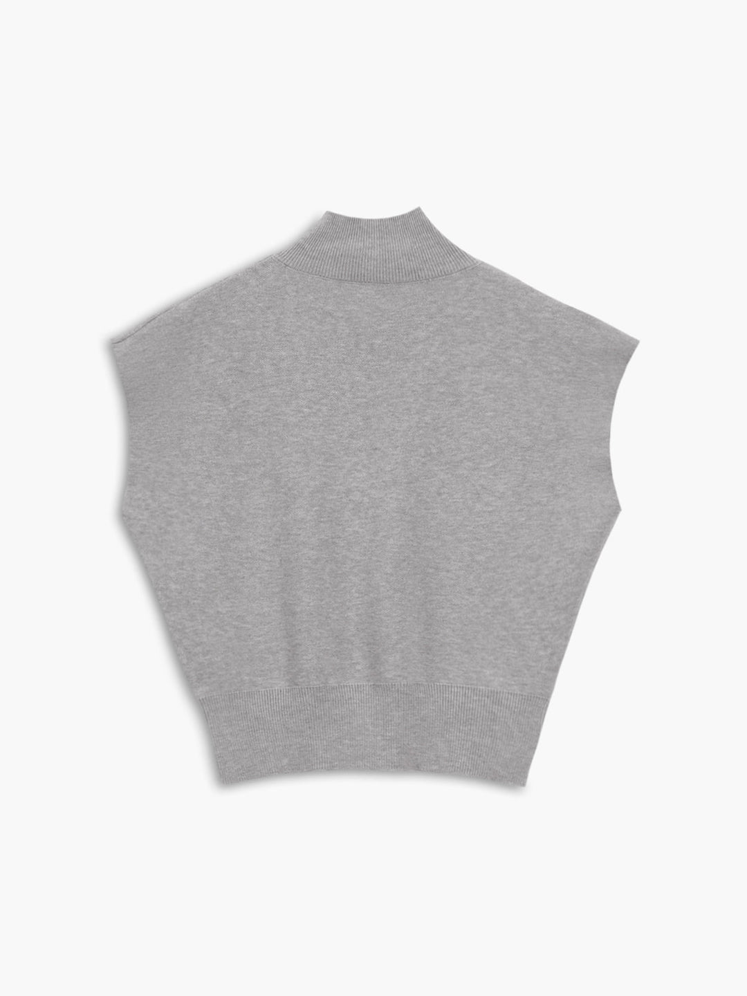 Rhoswen | Pullover-Weste