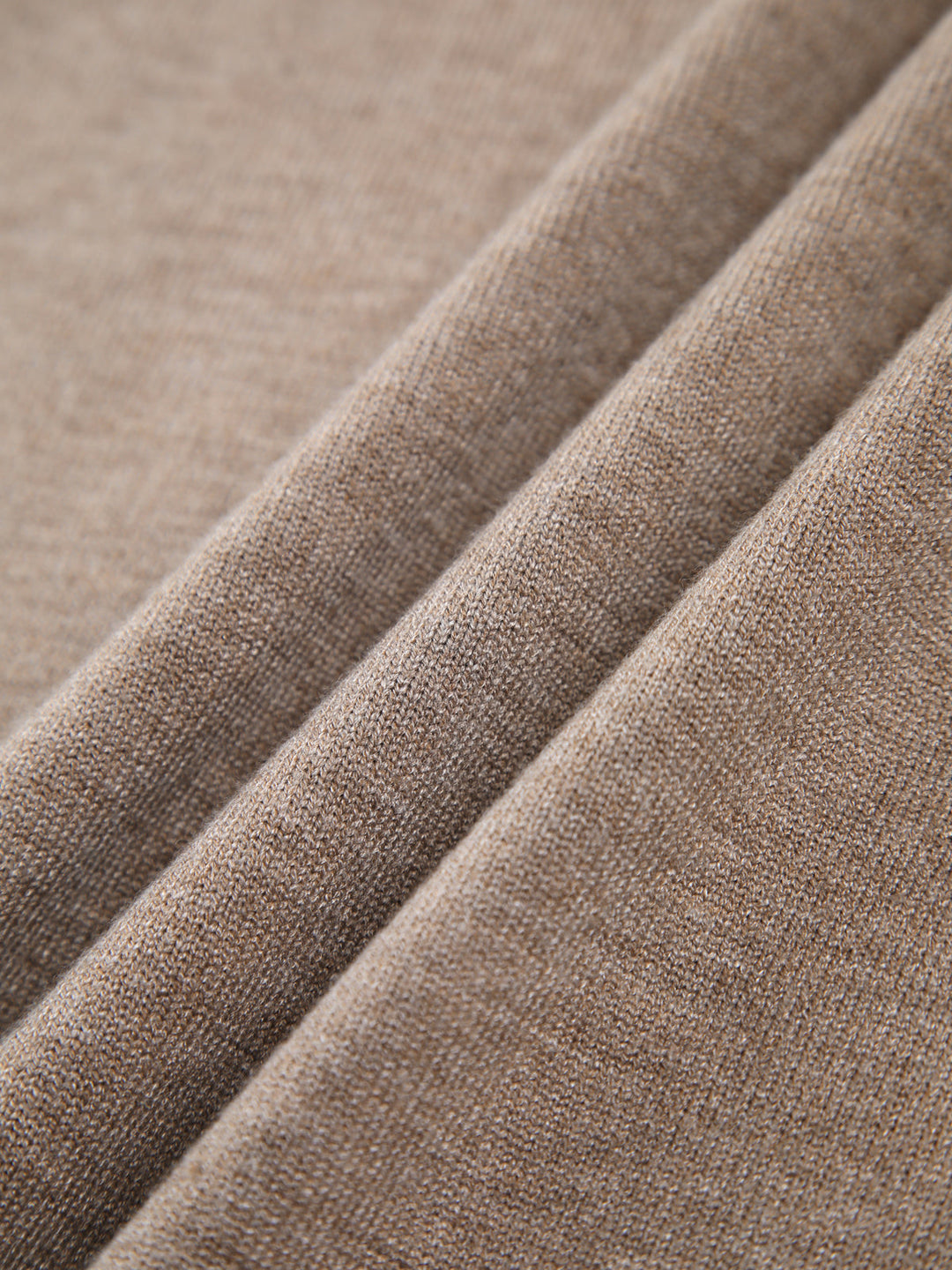 Ailith | Freizeit Kragenpullover Pullover