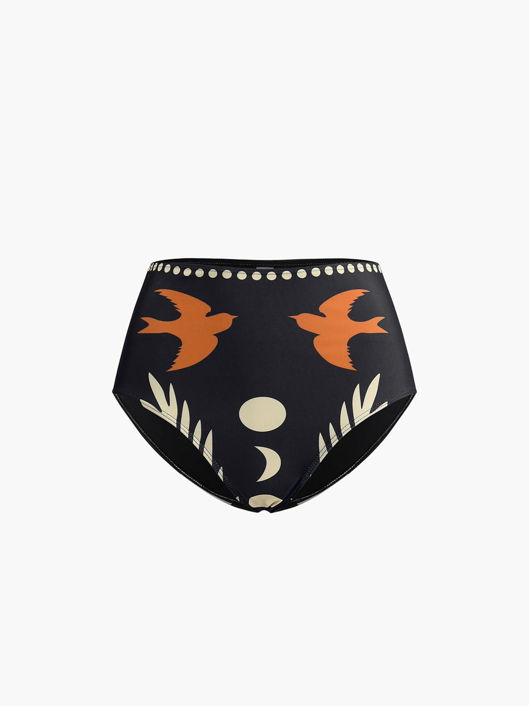 Laverinna | Bedrucktes Bikini-Set