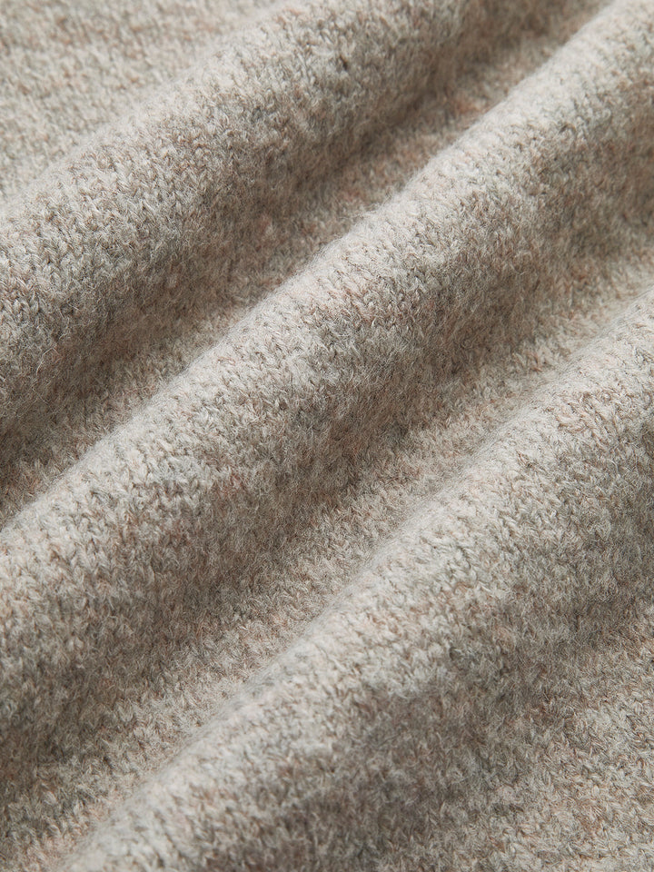 Amicia | Wolken-Wetter-Pullover