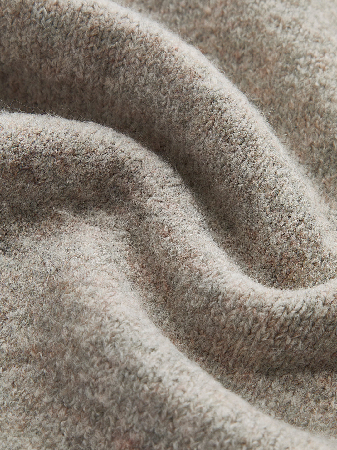 Amicia | Wolken-Wetter-Pullover