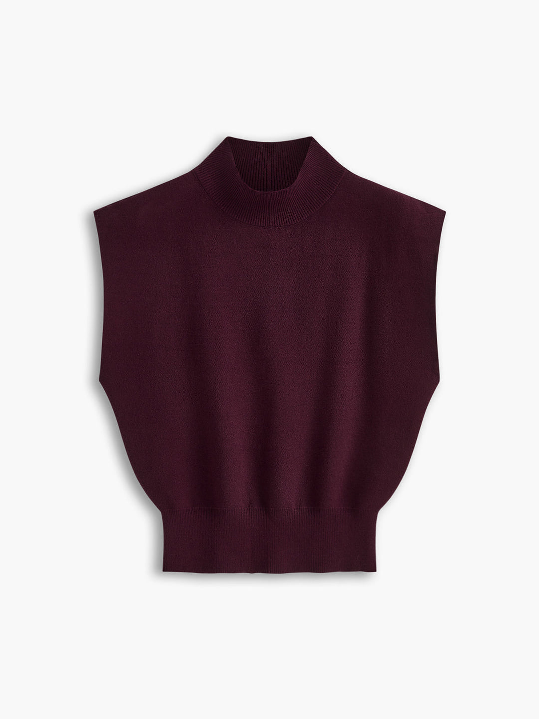 Rhoswen | Pullover-Weste