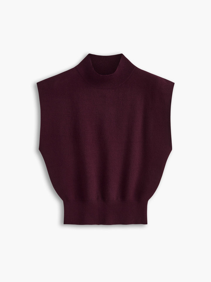 Rhoswen | Pullover-Weste