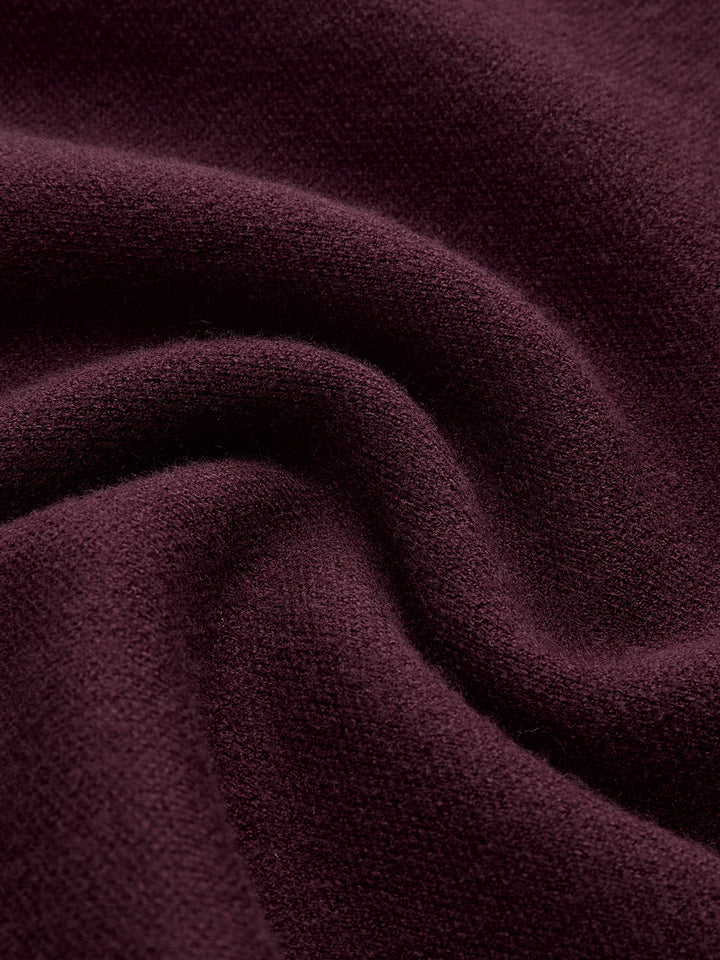Rhoswen | Pullover-Weste