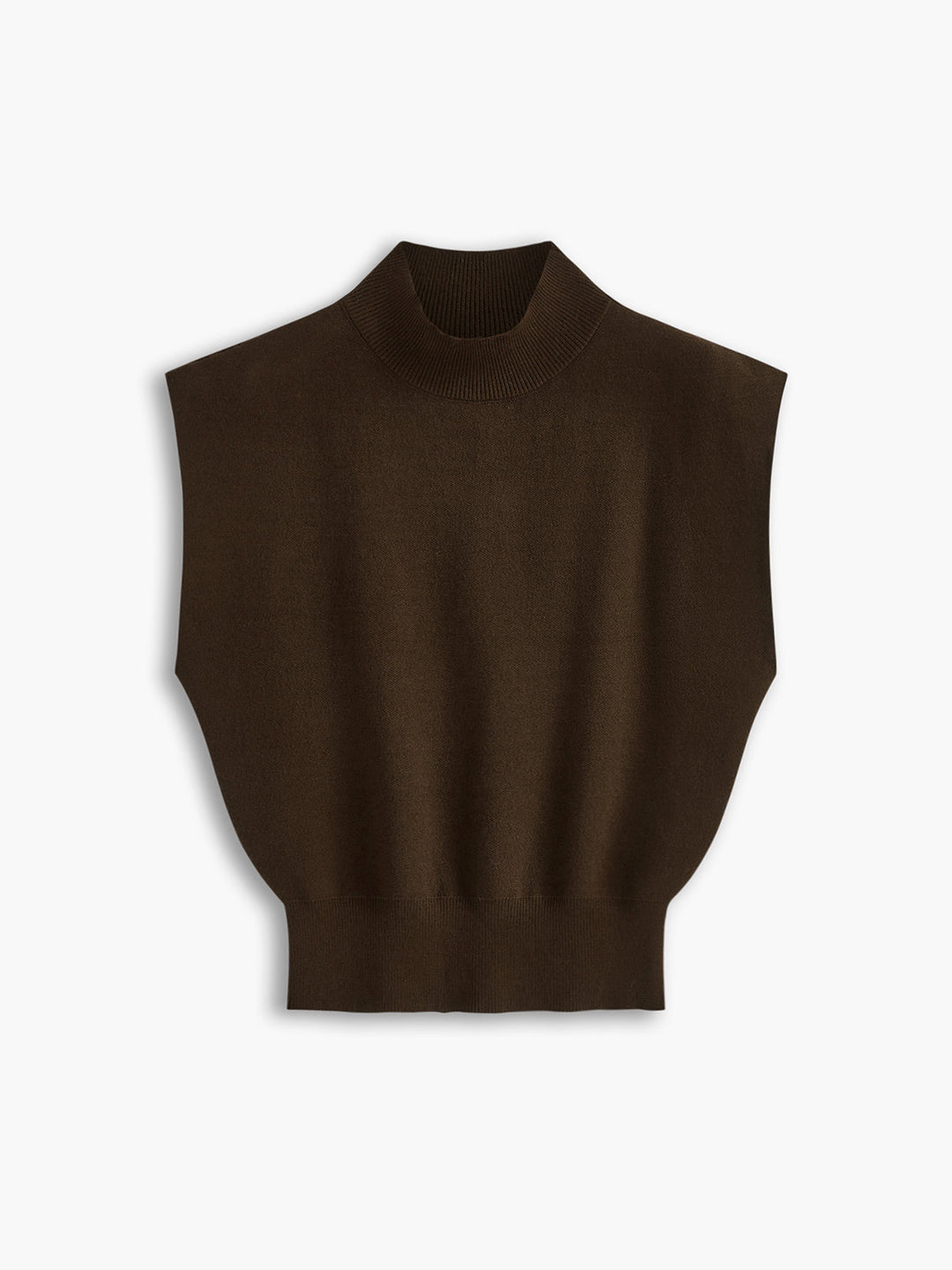 Rhoswen | Pullover-Weste