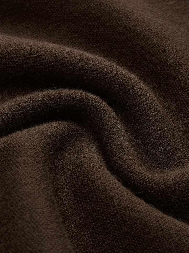 Rhoswen | Pullover-Weste