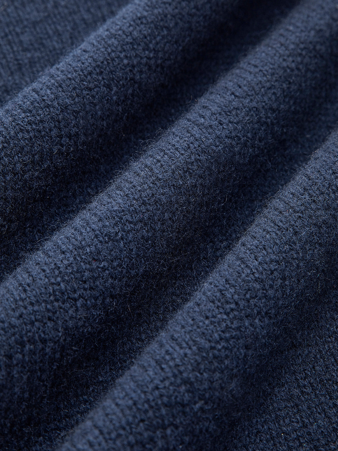 Xarria | 2-in-1 Kragenpullover