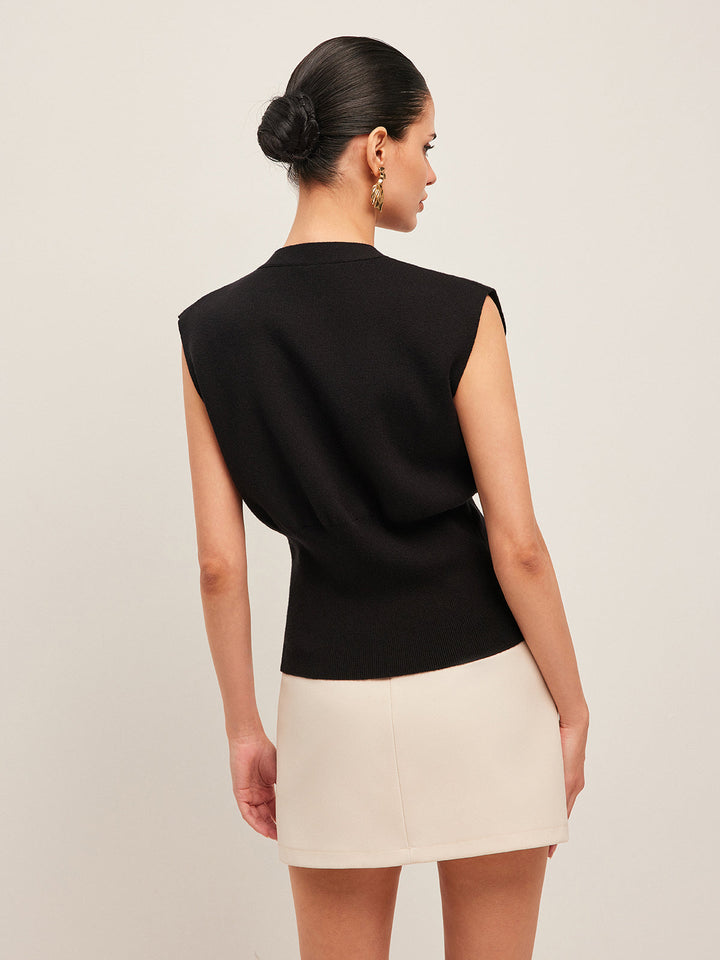 Gabriele | Elegantes Midi Sommerkleid
