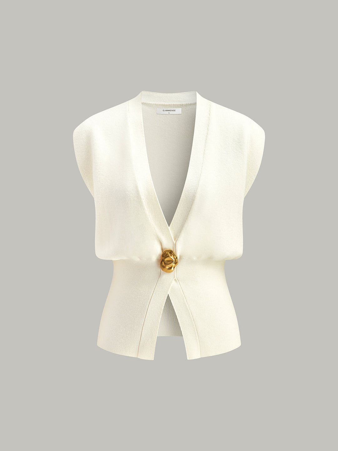 Gabriele | Elegantes Midi Sommerkleid
