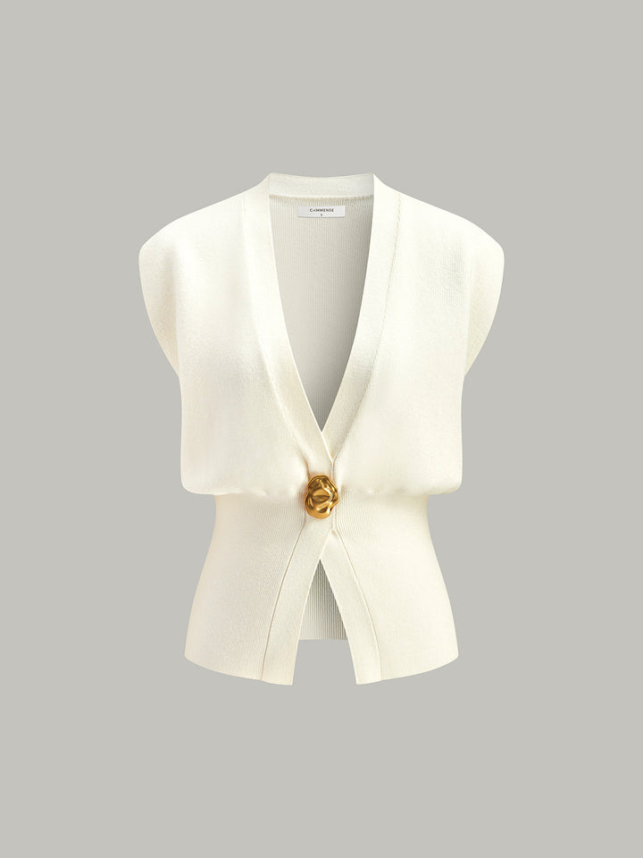 Gabriele | Elegantes Midi Sommerkleid