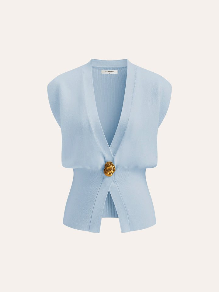 Gabriele | Elegantes Midi Sommerkleid