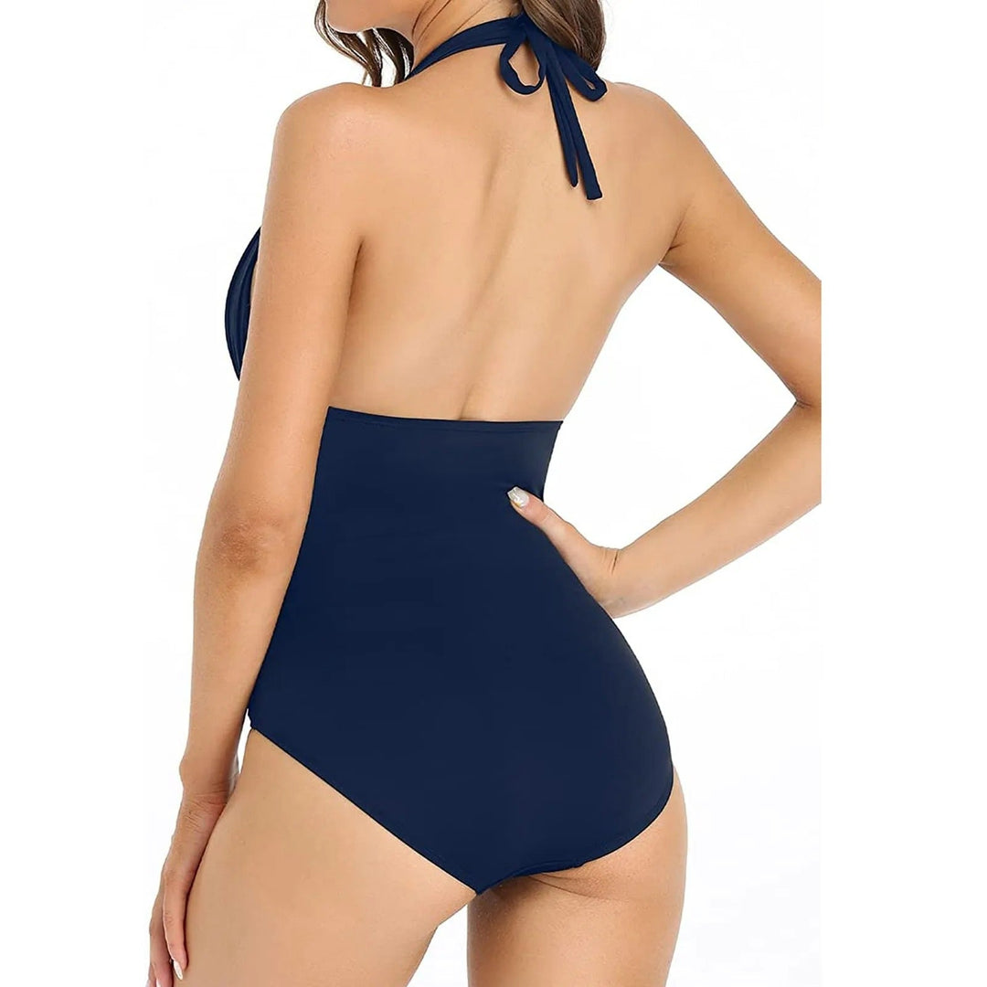 Yarina | Formendes Badeanzug-Set mit Push-up