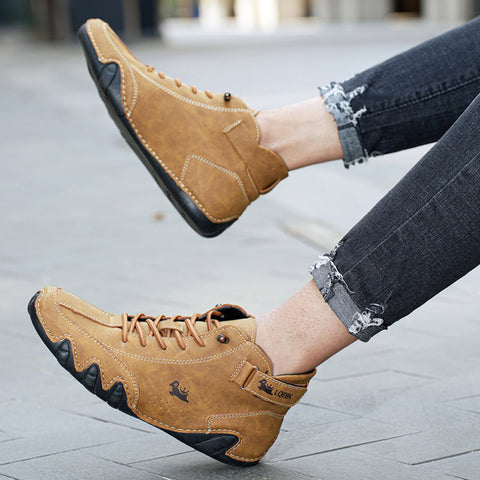 Sonder | Orthopädische Schuhe