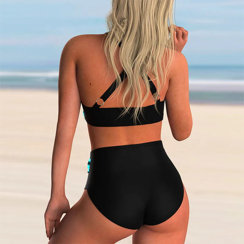Selara | Elegantes Bikini Set für Damen