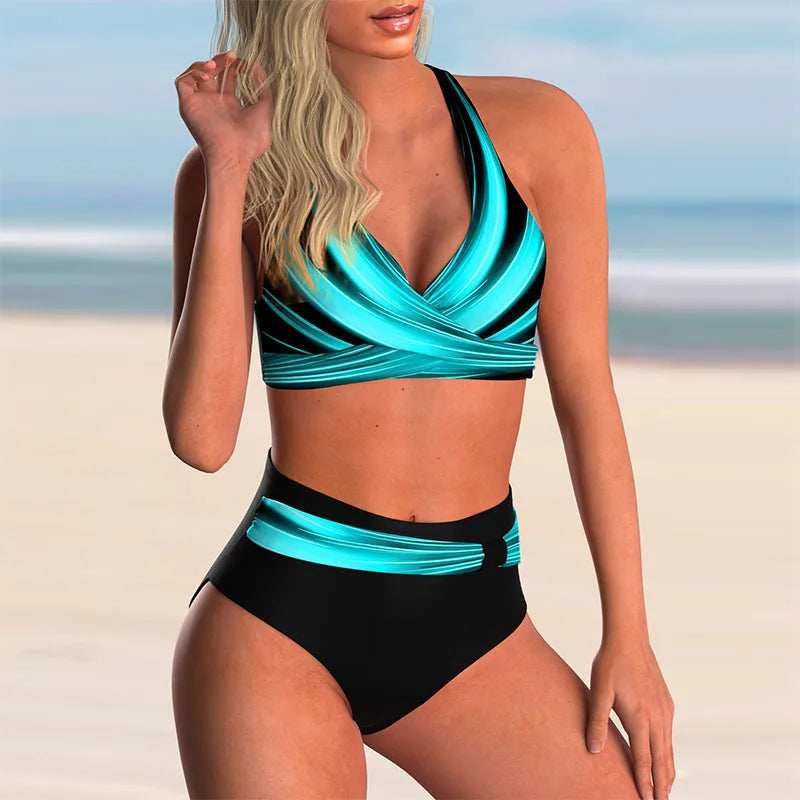 Selara | Elegantes Bikini Set für Damen