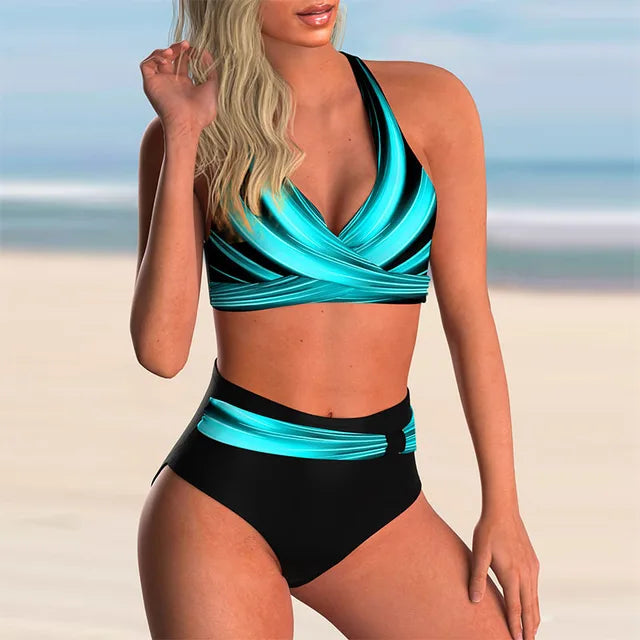 Selara | Elegantes Bikini Set für Damen