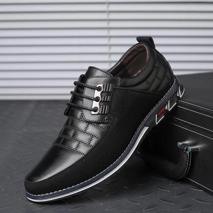 Engelbert | Orthopädische Lederschuhe