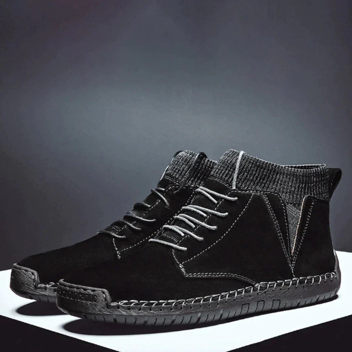 Bertrand | Warme klassische Stiefel