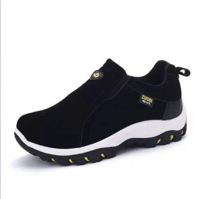Leon | Robuste Wanderschuhe für Männer