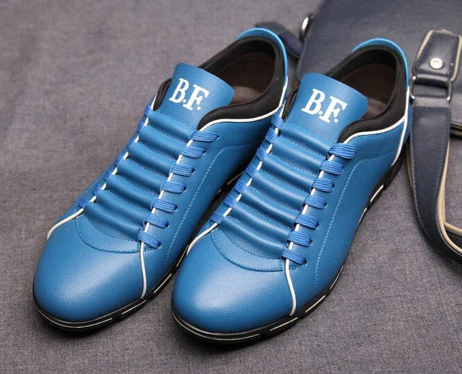 Roque | Schicke Turnschuhe für Männer