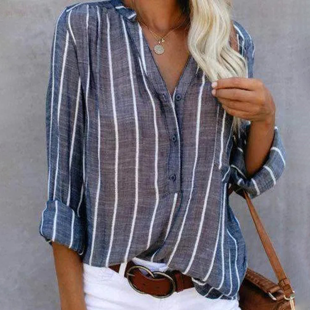 Zia | Damen Bluse