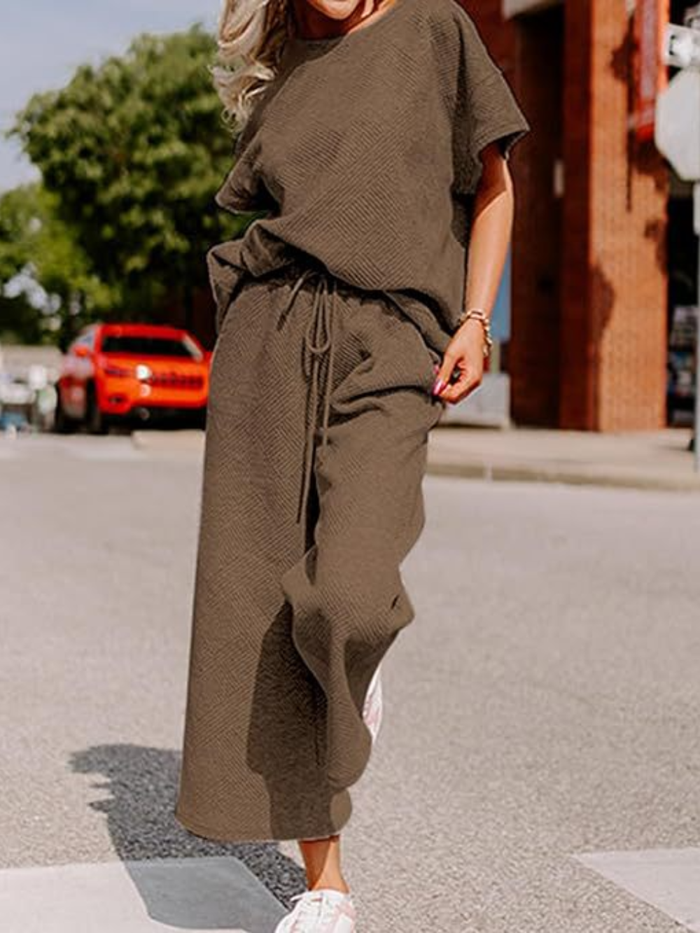 Uridice | Sommer Ensemble Damen