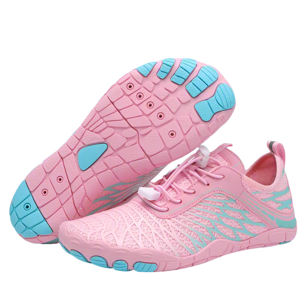 Rosindra | Barfuß-Sneaker für Damen & Herren
