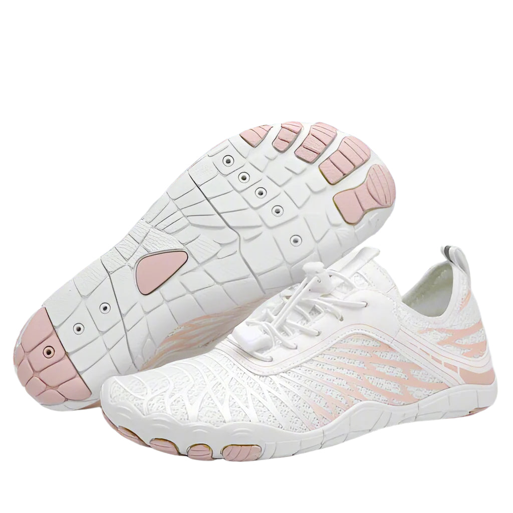 Rosindra | Barfuß-Sneaker für Damen & Herren