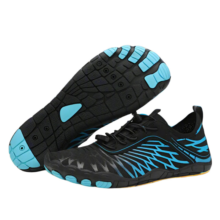 Rosindra | Barfuß-Sneaker für Damen & Herren