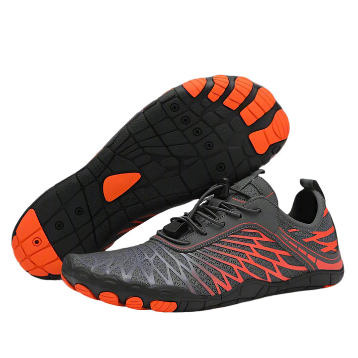 Rosindra | Barfuß-Sneaker für Damen & Herren