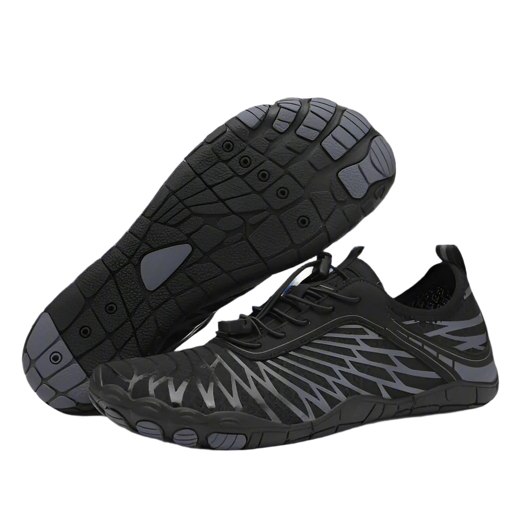 Rosindra | Barfuß-Sneaker für Damen & Herren