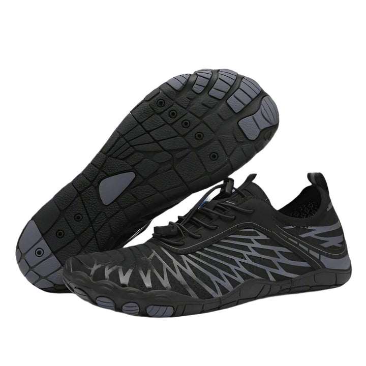 Rosindra | Barfuß-Sneaker für Damen & Herren