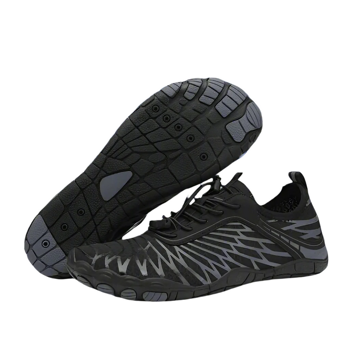 Rosindra | Barfuß-Sneaker für Damen & Herren