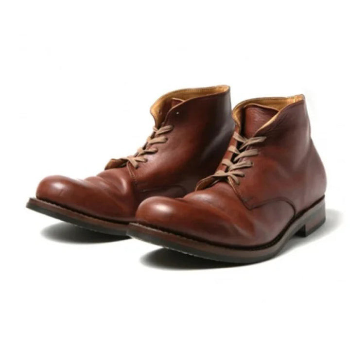 Francois | Klassische & langlebige Herrenstiefel