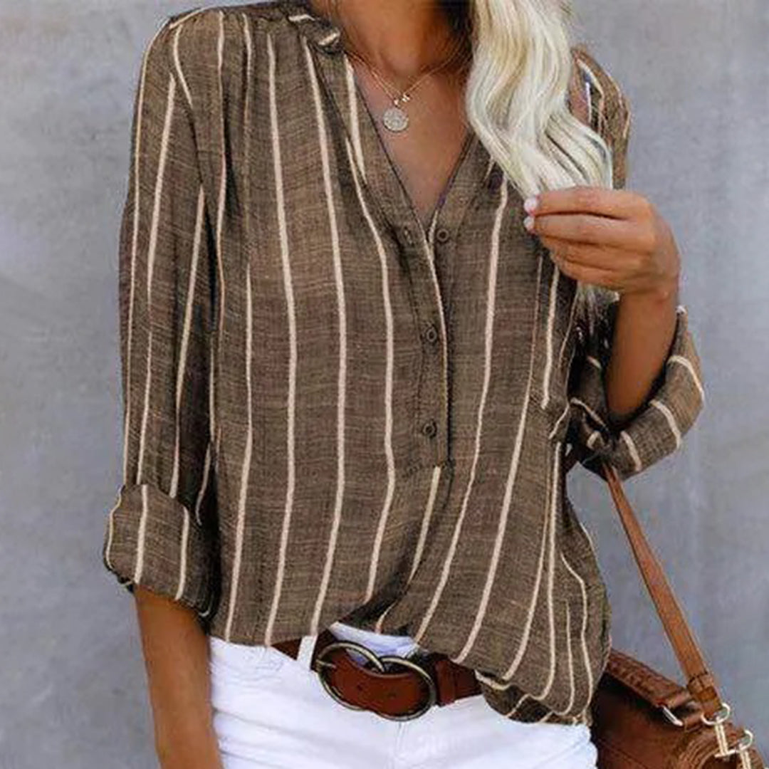 Zia | Damen Bluse