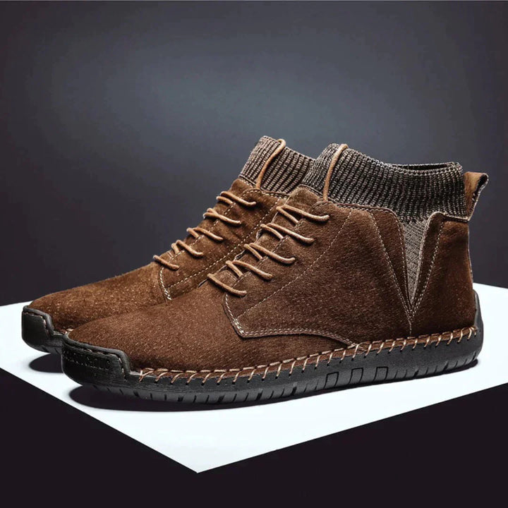 Bertrand | Warme klassische Stiefel